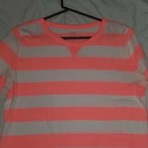 Women's Gap long sleeve tshirt